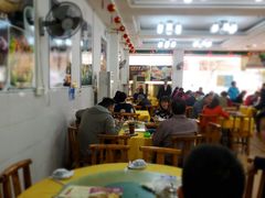 大堂-成惠食府(赤岗店)