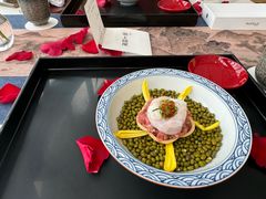 -雲上錢屋·怀石料理(上海中心店)
