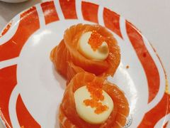 -新一番三文鱼寿司(红城湖店)