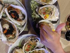 -质烤烤物·活烤海鲜(质烤总店)