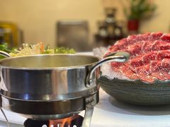-田园肥牛鲍鱼先生(新北店)