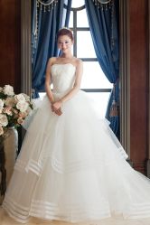 CA000948-南京宝娜嫁衣婚纱礼服馆(中央路店)
