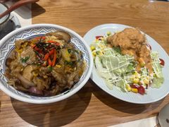 -上户日本料理(北仑富邦店)