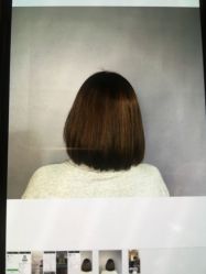 点击看大图 烫染-HD HAIR STYLE