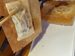 -大胡同天津菜·海肠捞饭·津门皮皮虾锅贴一绝(西姜井店)