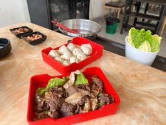 -三牛牛肉火锅