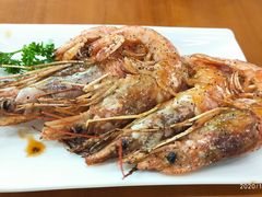 -银子铁板烧料理自助餐(人民广场店)