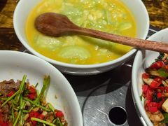 -食理八湘(中海城风情苑北区店)