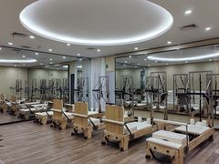 -FLARE STAR FITNESS(复地活力城店)
