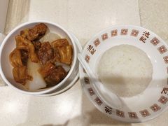 -池记(尖沙咀店)