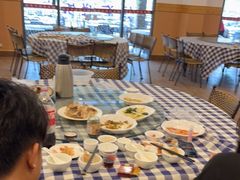 大堂-钱大妈海鲜饭店(保利林语店)