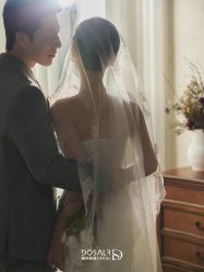 -都市丽人婚纱摄影