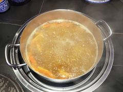 -淼福猪肚鸡·椰子鸡火锅(大沙地店)