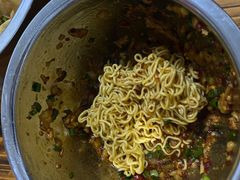 -胖子水煮(铁路三村无任何分店)