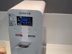-OXYGYM奥美氧舱运动中心(丽都水岸店)