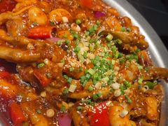 -嘎嘎鸭脑壳(金沙店)