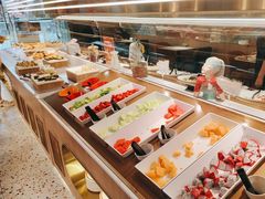 -比格比萨自助(上海松江万达店)