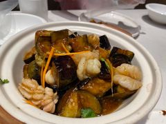 -北李妈妈菜·海肠捞饭(开发区万达店)
