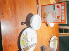 -前海沿·青岛菜(大拇指广场石老人店)