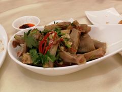 -宝园酒家(美林M·LIVE天地东座店)