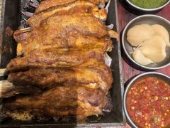 -那时新疆·若羌(经纬汇店)