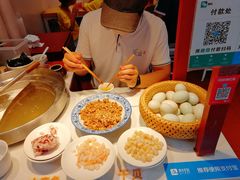 -家宴·灌蛋·沙茶面(曾厝垵店)