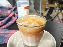 -blend咖啡部落(车公庙店)