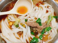-小满手工粉(北京顺义华联店)