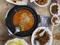 -李师傅脆肚(梅林店)