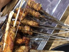 -老虎滩大连海鲜烧烤(建邺云锦路总店)