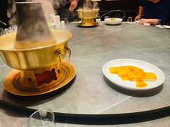 -鼓楼东街老火锅(鼓楼店)