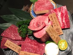-芯元·碳烤熟成牛肉(经开店)