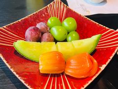 -花潮料理艺食馆(SM新生活广场店)