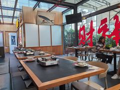 -财神鸡煲(华强北店)