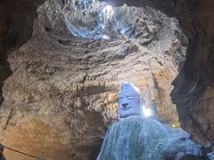 -天眼洞·花岭风景区