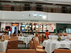 大堂-五谷芳乳鸽王(海景店)