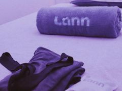 -LANN I 蘭 SPA(陆家嘴中心店)
