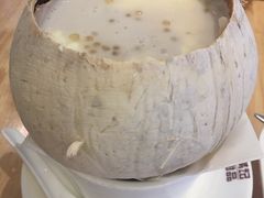 -满记甜品(荟聚购物中心店)