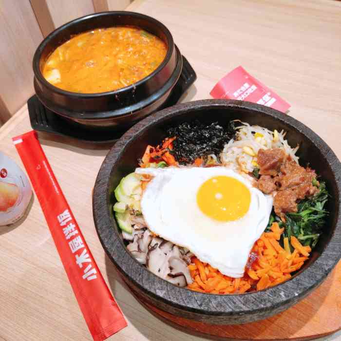 小木屋拌饭(沈阳太原街万达店)