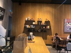 -星巴克(天津凯德天津湾店)