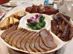 -厝包四点金·潮宴(太古仓店)