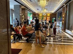 -金悦轩海鲜酒家(拱北店)
