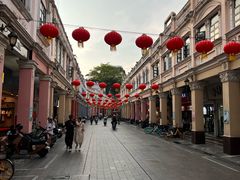 -民信老铺(华盖路店)