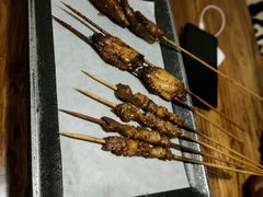 -管氏翅吧(国展店)