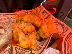 -火联烧烤(学院路创始店)