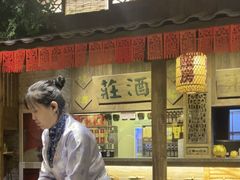 -南京大牌档(崇文门国瑞店)