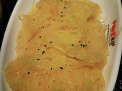 -可口香·非遗老号烧烤(南岗直营店)