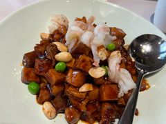 -老兴鲜(黄浦店)