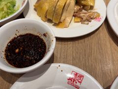 -泰煌鸡·上海白斩鸡·鸡汤面(鹤庆店)