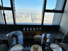 -秀·吧 Show Bar(兰州盛达希尔顿酒店)